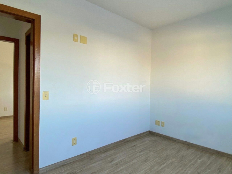 Apartamento à venda com 2 quartos, 59m² - Foto 8