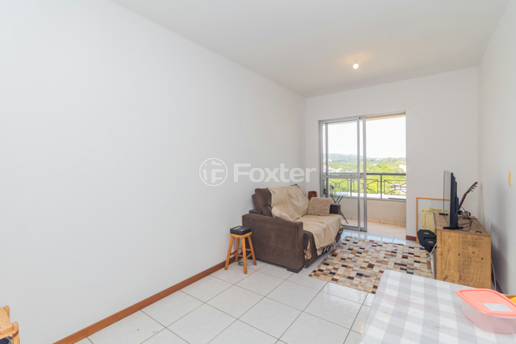 Apartamento à venda com 2 quartos, 59m² - Foto 1