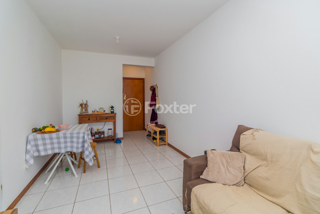 Apartamento à venda com 2 quartos, 59m² - Foto 3