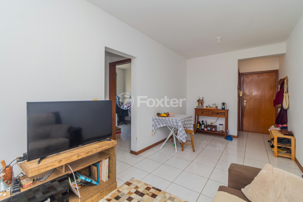 Apartamento à venda com 2 quartos, 59m² - Foto 4