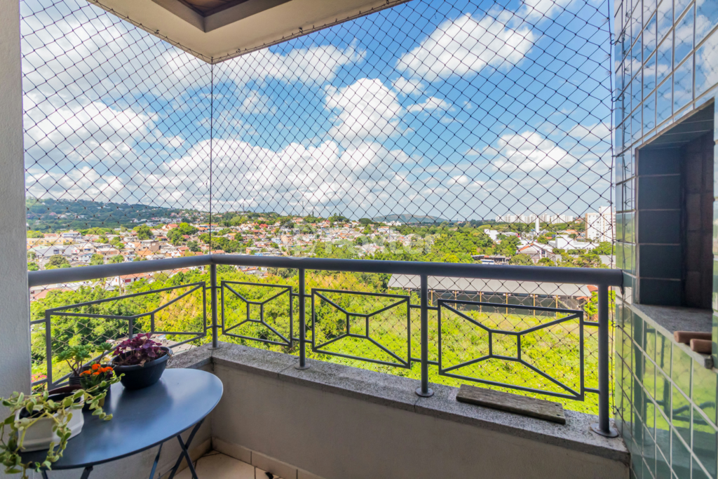Apartamento à venda com 2 quartos, 59m² - Foto 5