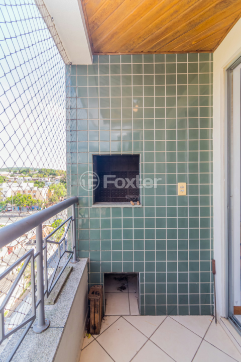 Apartamento à venda com 2 quartos, 59m² - Foto 6