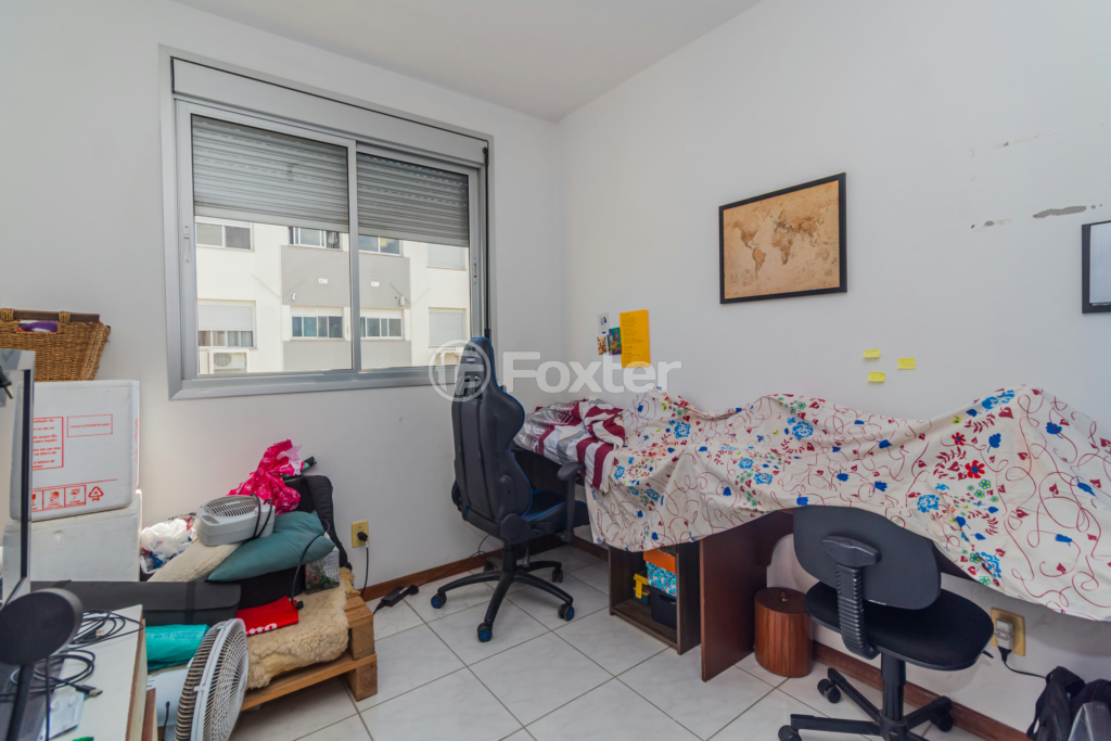 Apartamento à venda com 2 quartos, 59m² - Foto 7