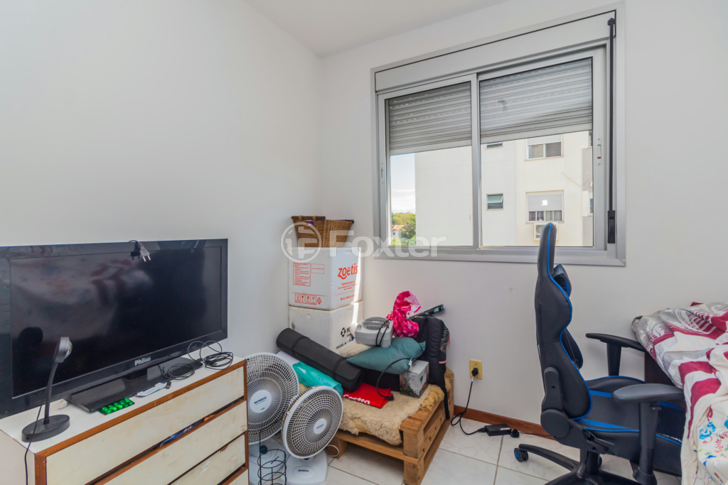 Apartamento à venda com 2 quartos, 59m² - Foto 8