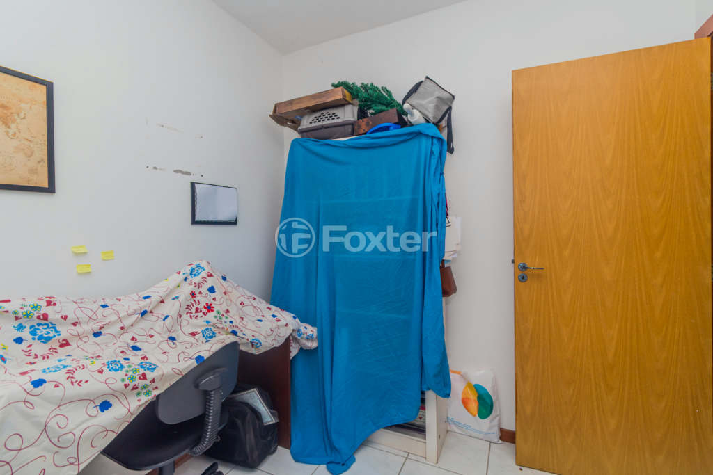 Apartamento à venda com 2 quartos, 59m² - Foto 10