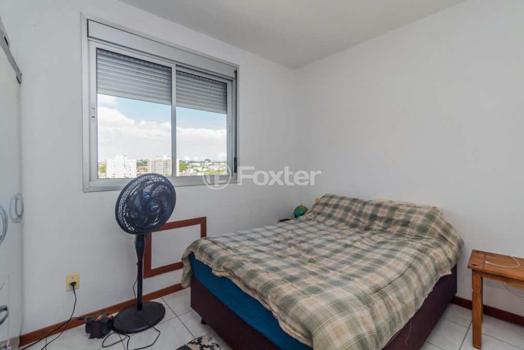 Apartamento à venda com 2 quartos, 59m² - Foto 11