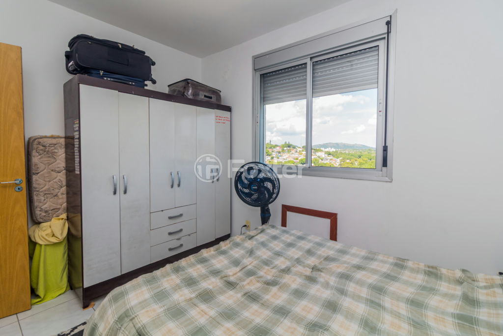 Apartamento à venda com 2 quartos, 59m² - Foto 12