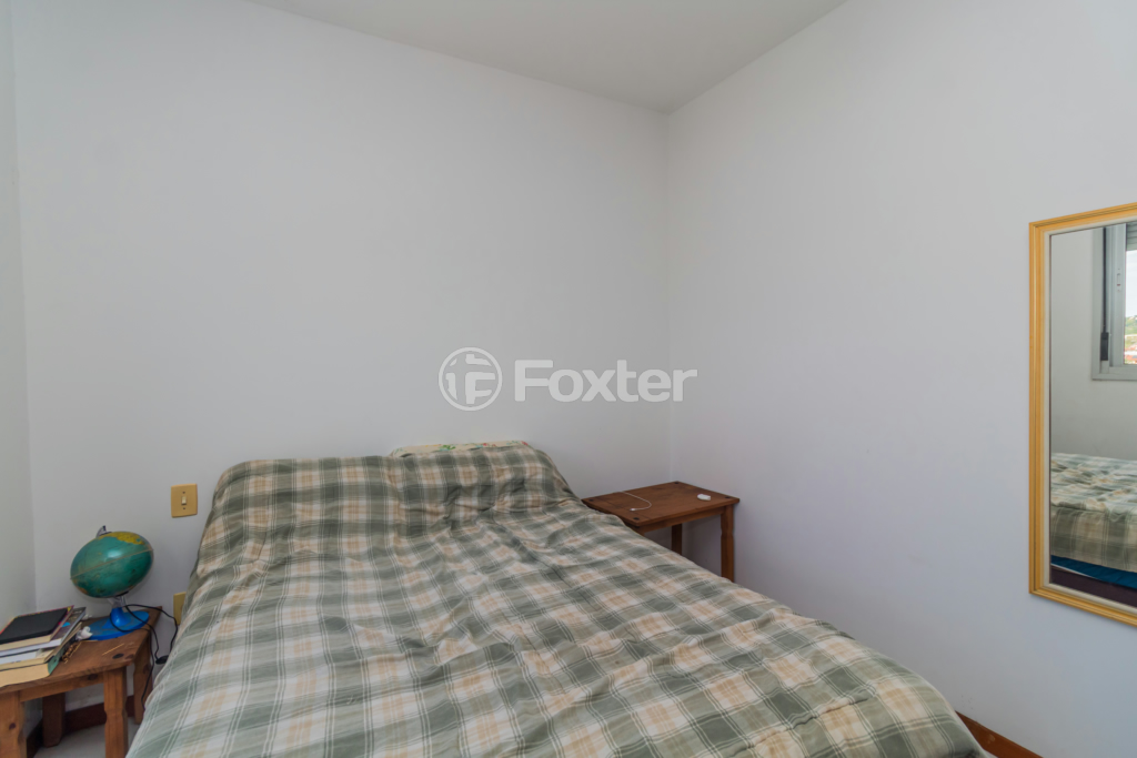 Apartamento à venda com 2 quartos, 59m² - Foto 14