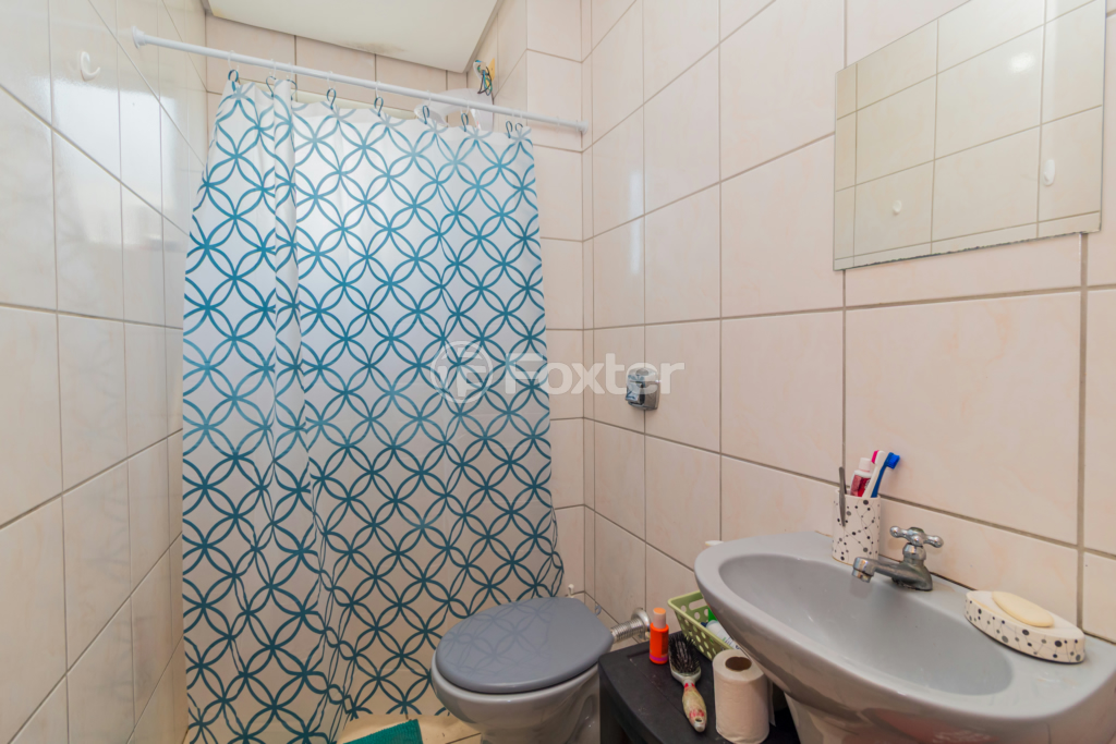 Apartamento à venda com 2 quartos, 59m² - Foto 17