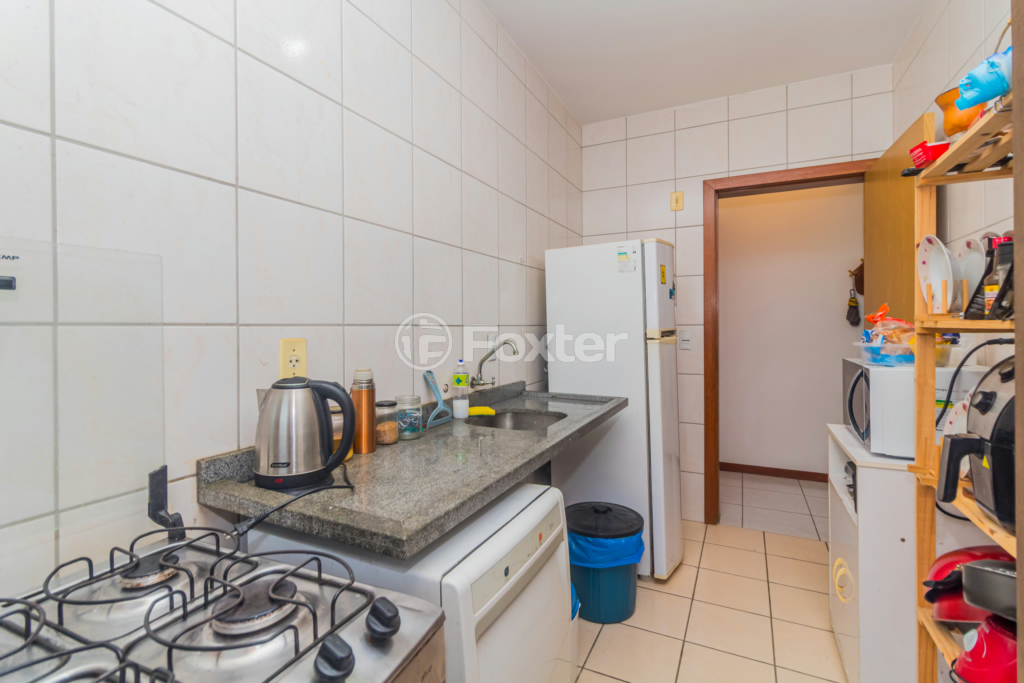 Apartamento à venda com 2 quartos, 59m² - Foto 18