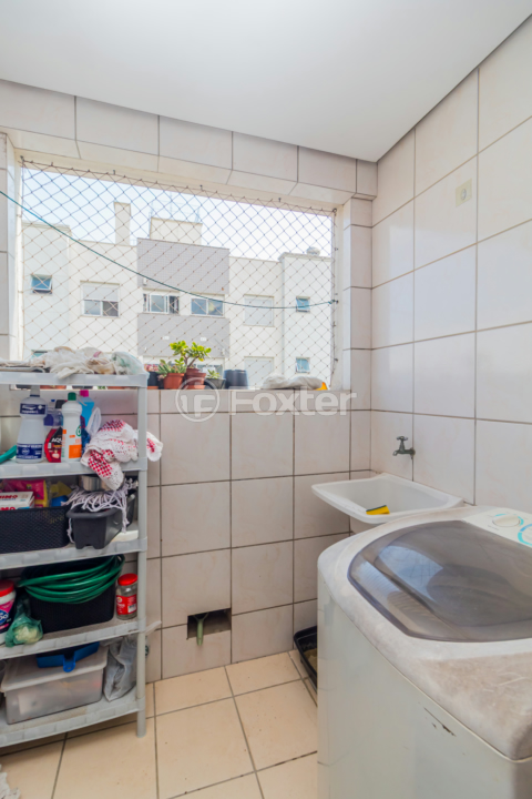 Apartamento à venda com 2 quartos, 59m² - Foto 20