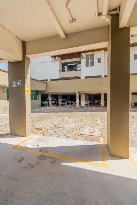 Apartamento à venda com 2 quartos, 59m² - Foto 21