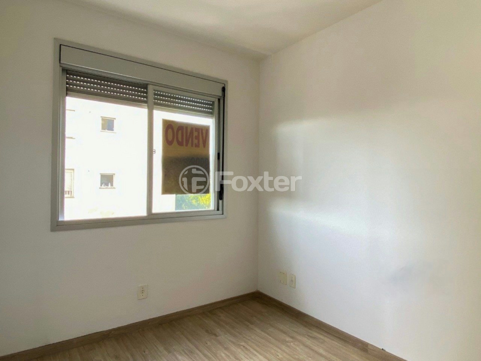Apartamento à venda com 2 quartos, 61m² - Foto 9