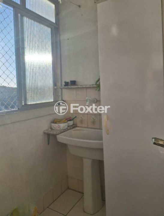 Apartamento à venda com 3 quartos, 70m² - Foto 7