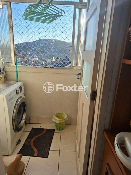 Apartamento à venda com 3 quartos, 70m² - Foto 6