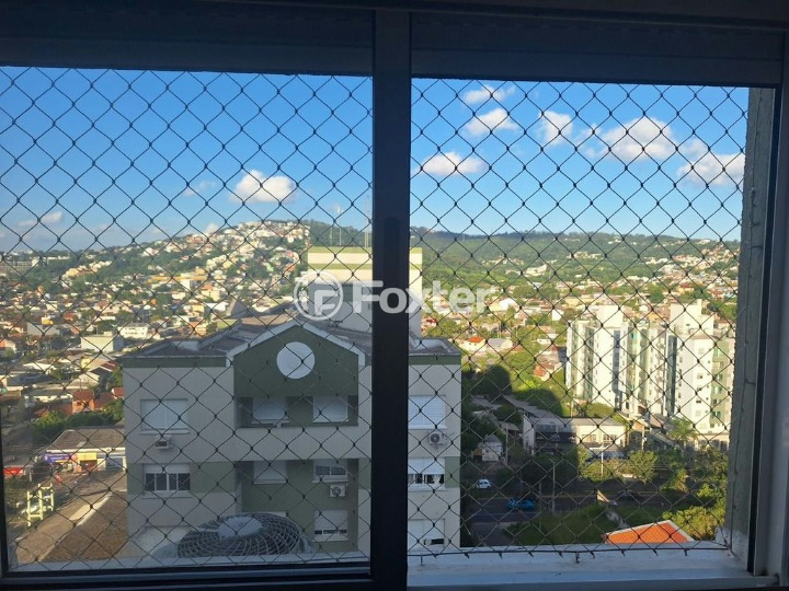 Apartamento à venda com 3 quartos, 70m² - Foto 4