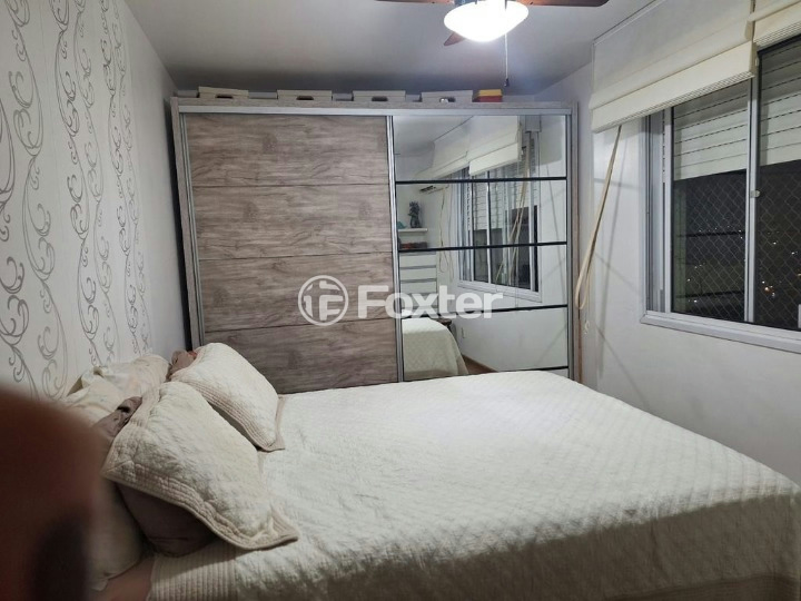 Apartamento à venda com 3 quartos, 70m² - Foto 9