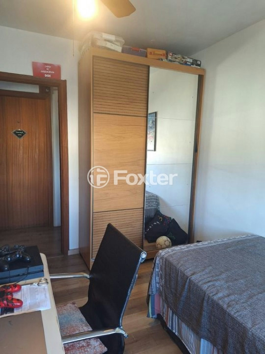 Apartamento à venda com 3 quartos, 70m² - Foto 11