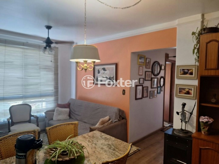 Apartamento à venda com 3 quartos, 70m² - Foto 1