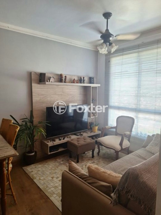 Apartamento à venda com 3 quartos, 70m² - Foto 2