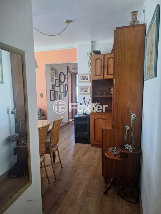 Apartamento à venda com 3 quartos, 70m² - Foto 3