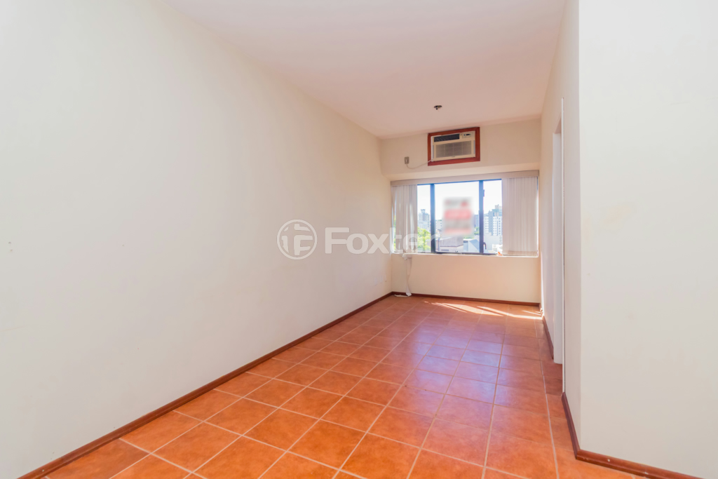 Conjunto Comercial-Sala à venda, 29m² - Foto 1