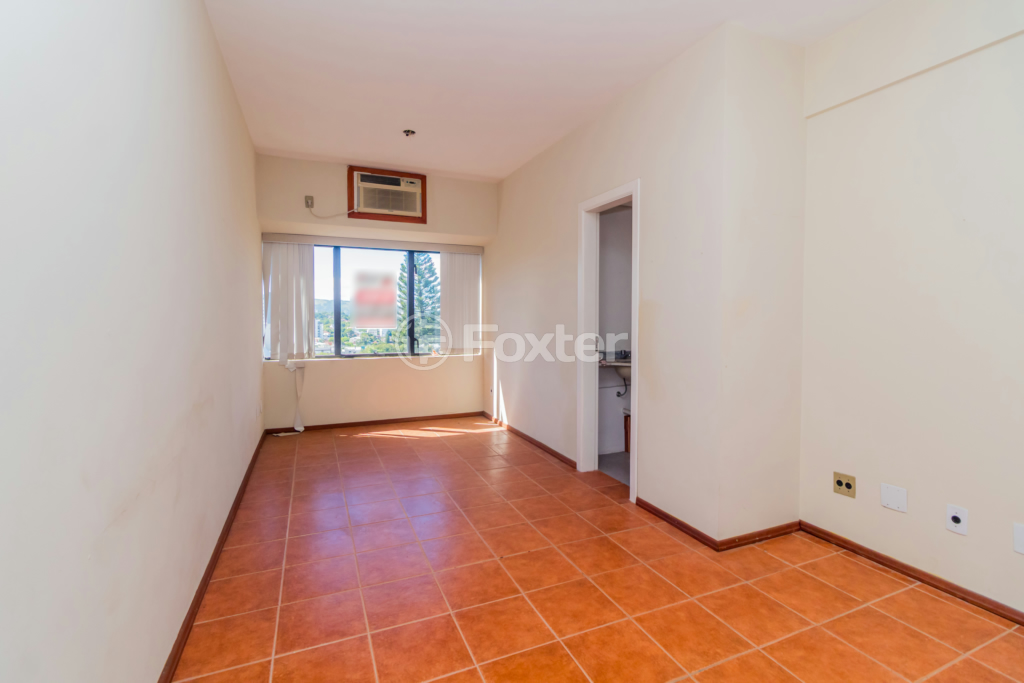 Conjunto Comercial-Sala à venda, 29m² - Foto 3