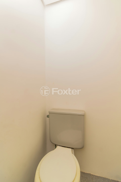 Conjunto Comercial-Sala à venda, 29m² - Foto 8