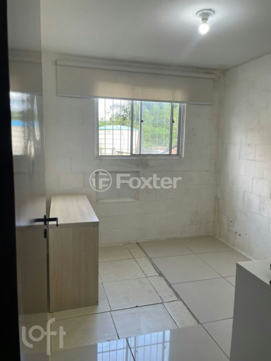 Apartamento à venda com 2 quartos, 38m² - Foto 10
