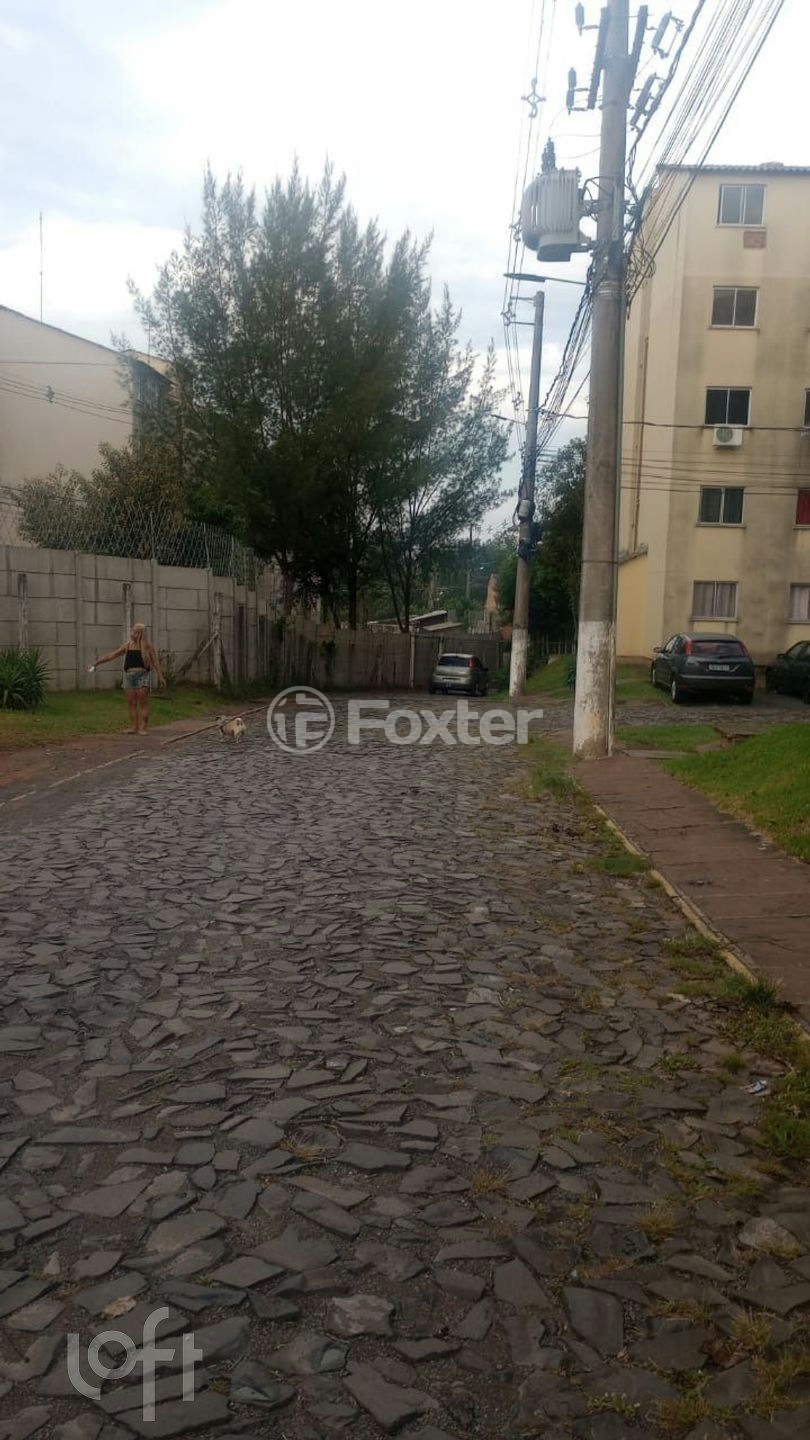 Apartamento à venda com 2 quartos, 38m² - Foto 5