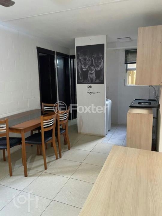 Apartamento à venda com 2 quartos, 38m² - Foto 11