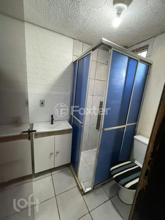 Apartamento à venda com 2 quartos, 38m² - Foto 8