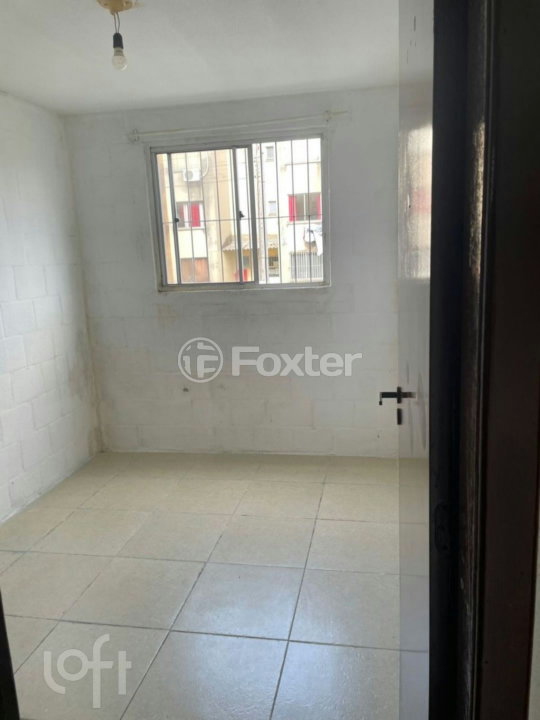 Apartamento à venda com 2 quartos, 38m² - Foto 9