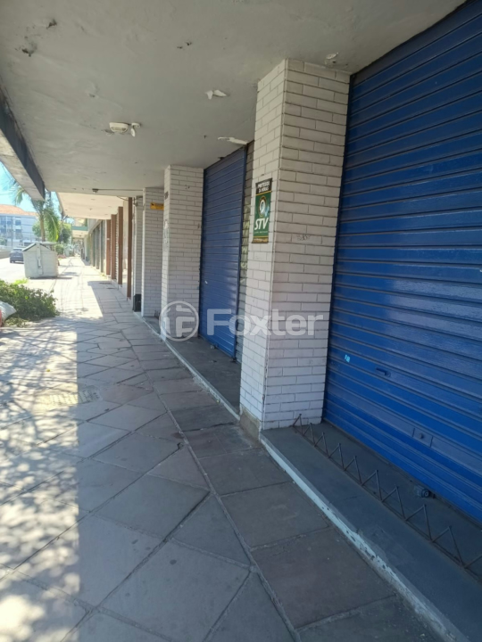 Loja-Salão à venda, 149m² - Foto 8