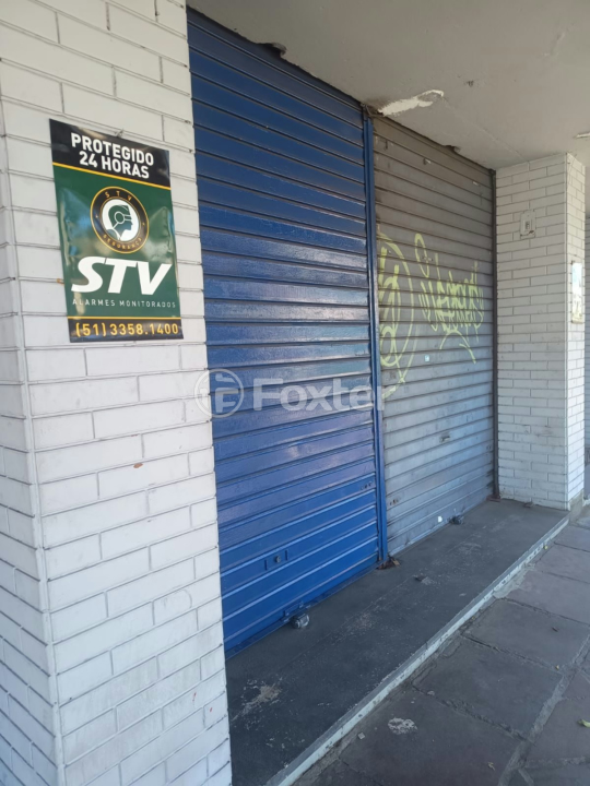 Loja-Salão à venda, 149m² - Foto 6
