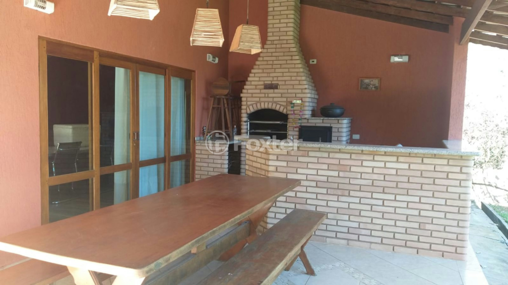 Casa de Condomínio à venda com 4 quartos, 304m² - Foto 17