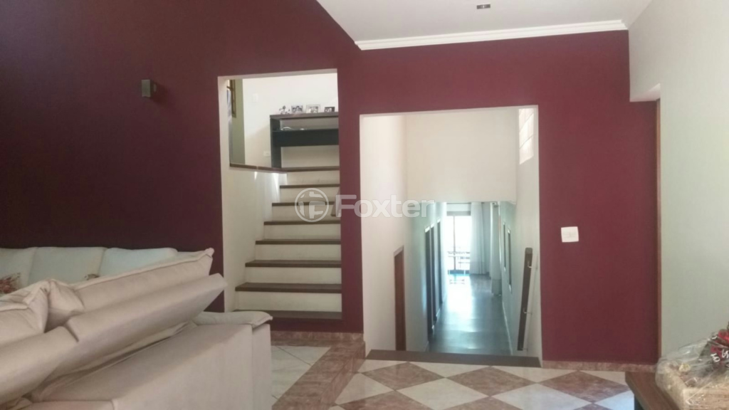 Casa de Condomínio à venda com 4 quartos, 304m² - Foto 21