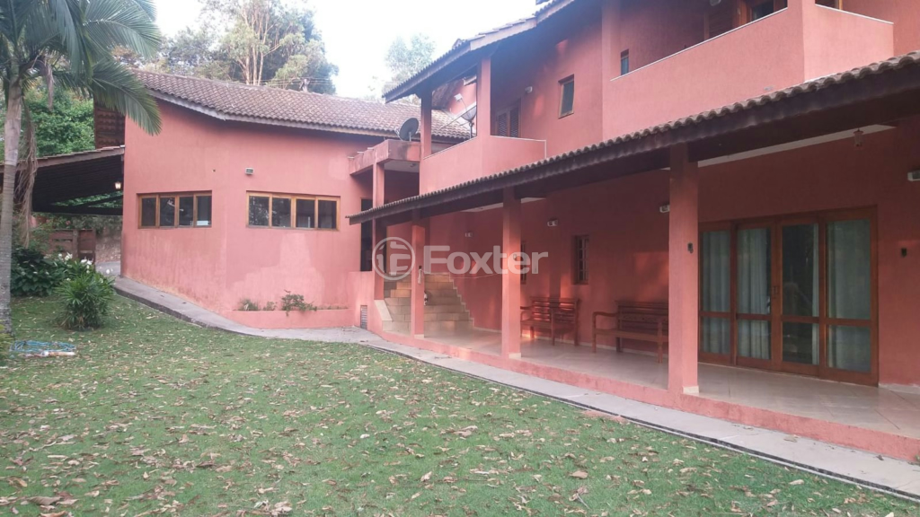 Casa de Condomínio à venda com 4 quartos, 304m² - Foto 34