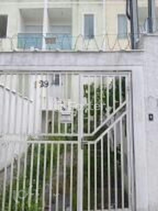 Casa à venda com 2 quartos, 60m² - Foto 17