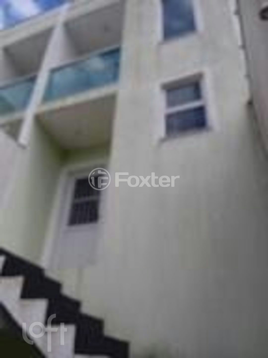 Casa à venda com 2 quartos, 60m² - Foto 15