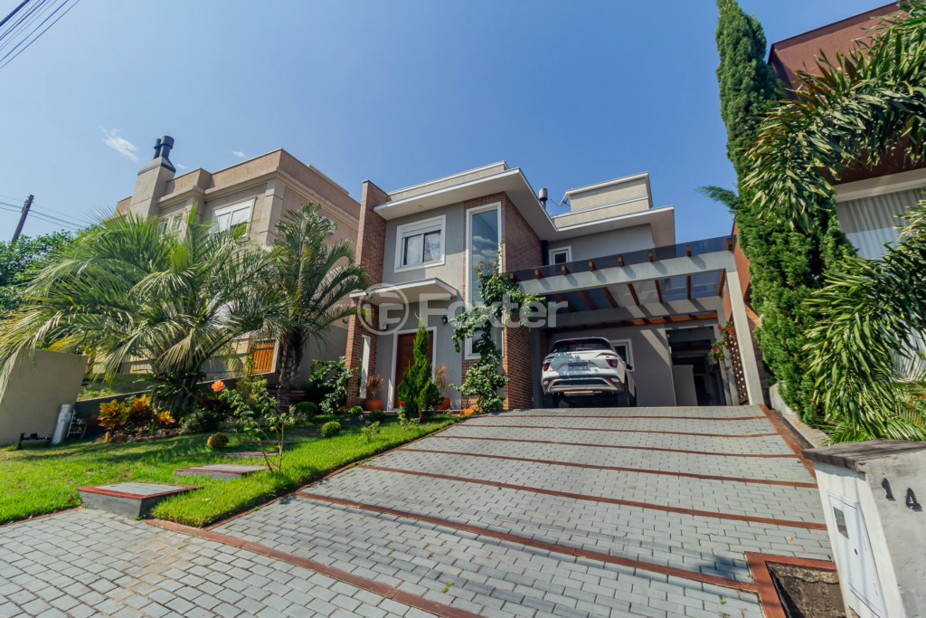 Casa de Condomínio à venda com 3 quartos, 205m² - Foto 51