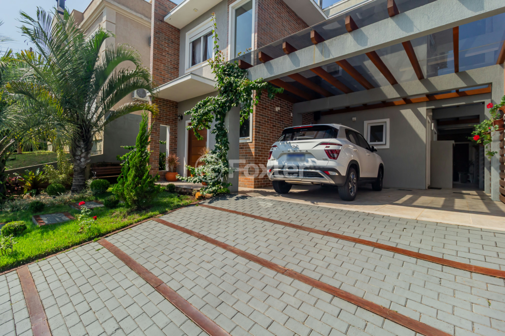 Casa de Condomínio à venda com 3 quartos, 205m² - Foto 50