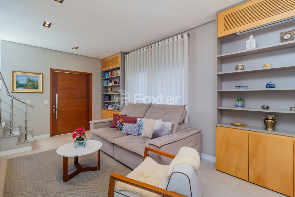 Casa de Condomínio à venda com 3 quartos, 205m² - Foto 5