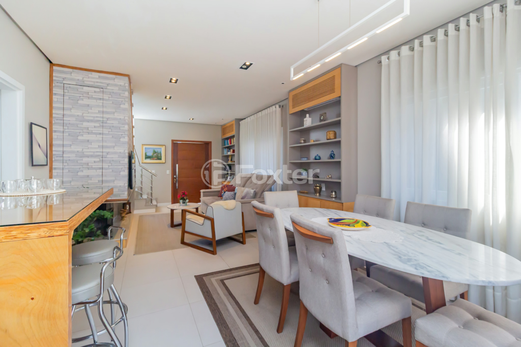 Casa de Condomínio à venda com 3 quartos, 205m² - Foto 6
