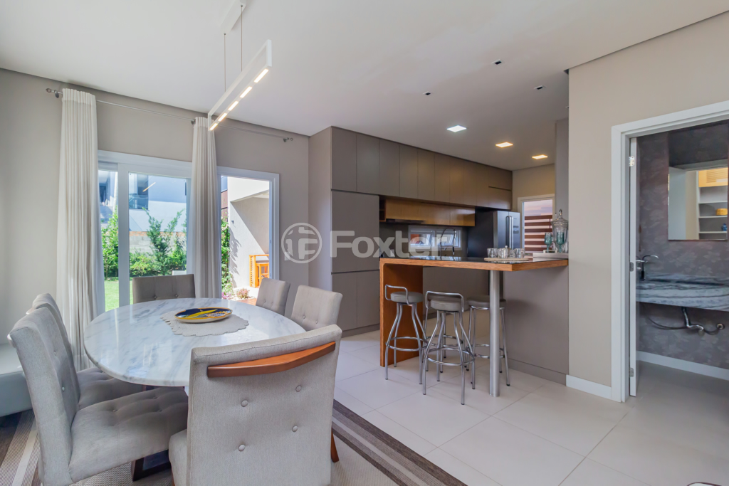Casa de Condomínio à venda com 3 quartos, 205m² - Foto 7