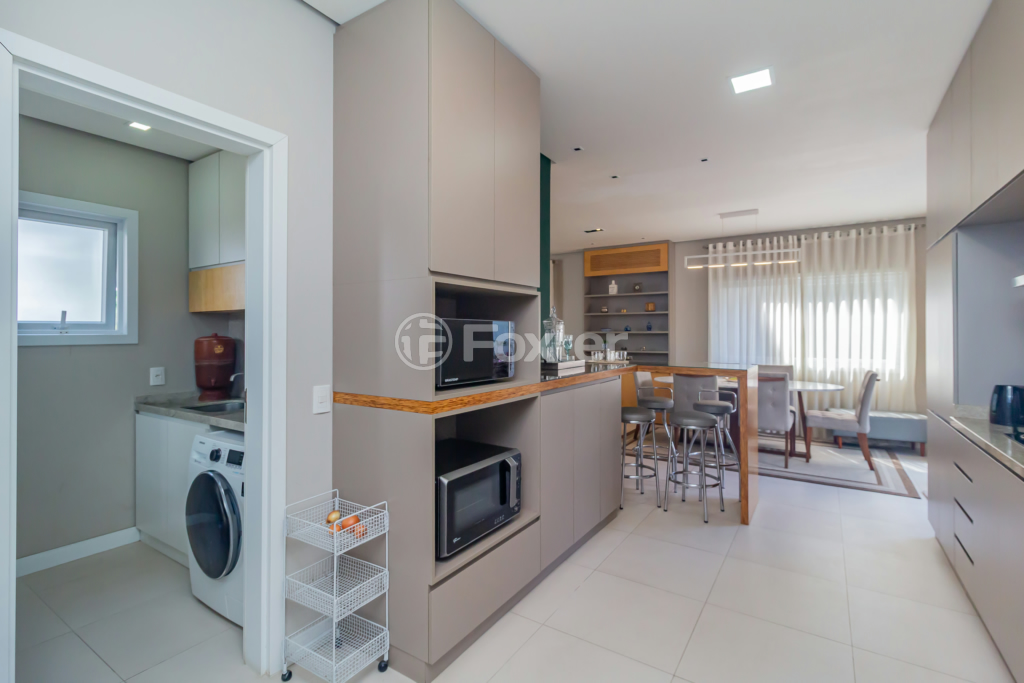 Casa de Condomínio à venda com 3 quartos, 205m² - Foto 10