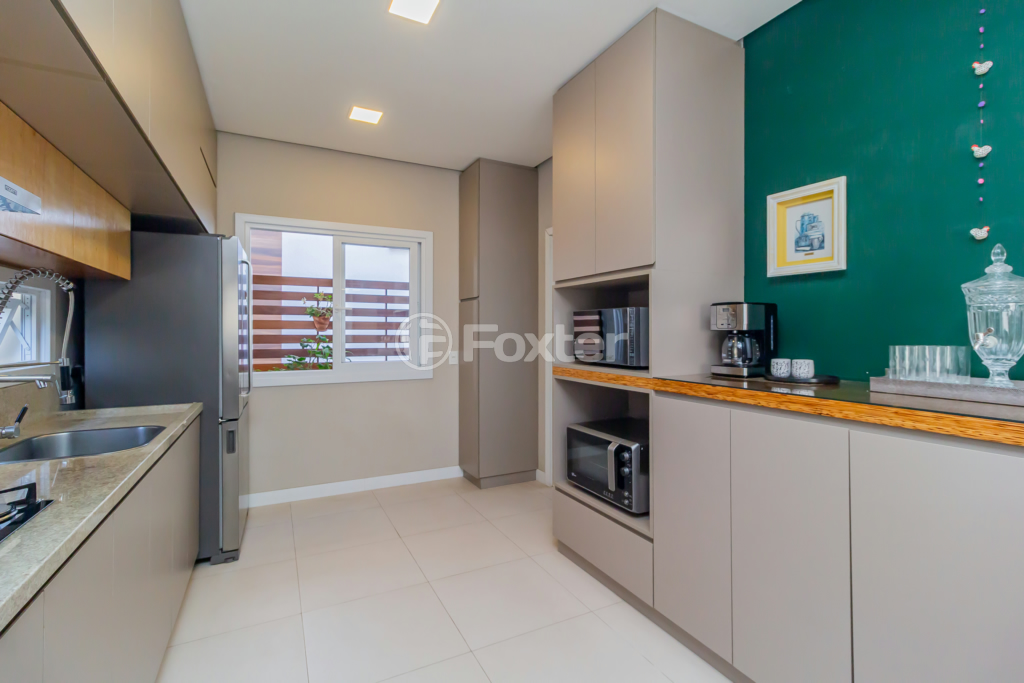 Casa de Condomínio à venda com 3 quartos, 205m² - Foto 12