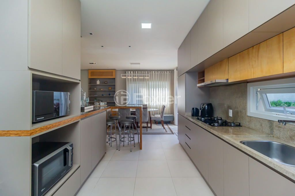 Casa de Condomínio à venda com 3 quartos, 205m² - Foto 14