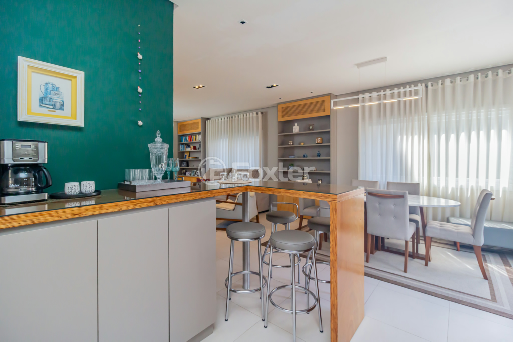 Casa de Condomínio à venda com 3 quartos, 205m² - Foto 15