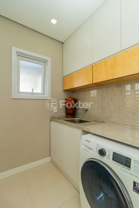 Casa de Condomínio à venda com 3 quartos, 205m² - Foto 16